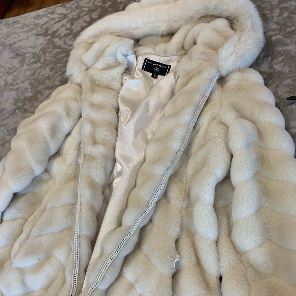 Furr jacket